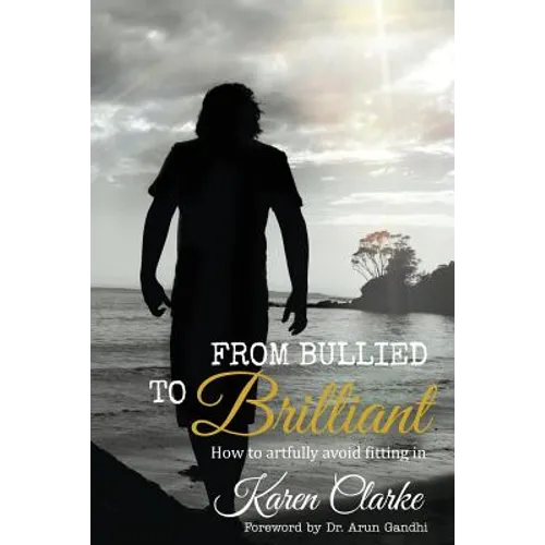 From Bullied to Brilliant: How to artfully avoid fitting in