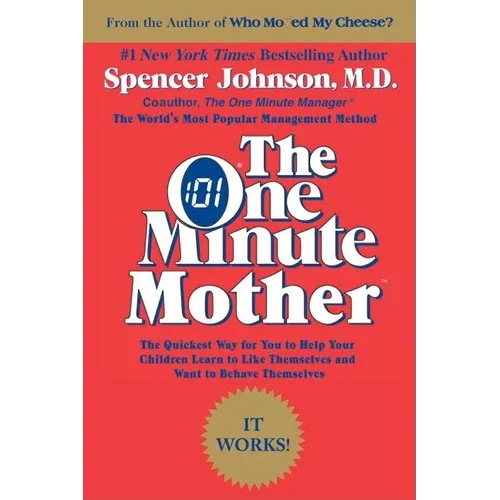The One Minute Mother