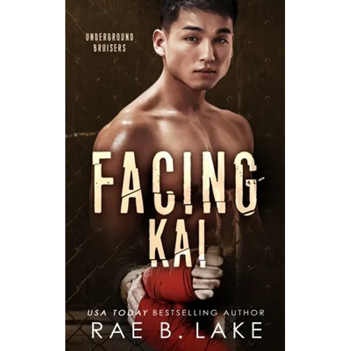Facing Kai