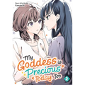 My Goddess Is Precious Today, Too Vol. 2