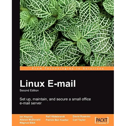 Linux Email