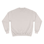 Barney's Book Sellers Sweatshirt — Champion Graphic Crewneck