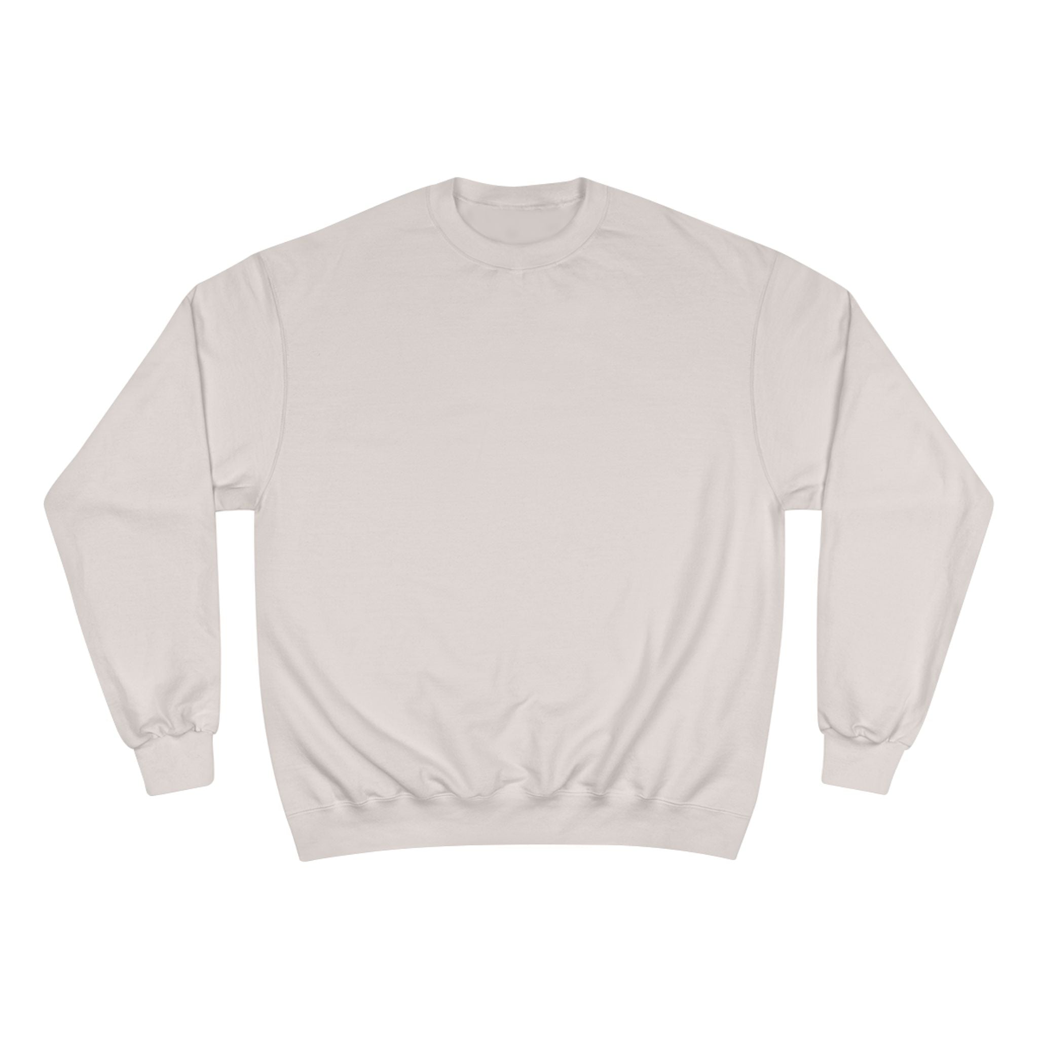 Barney's Book Sellers Sweatshirt — Champion Graphic Crewneck