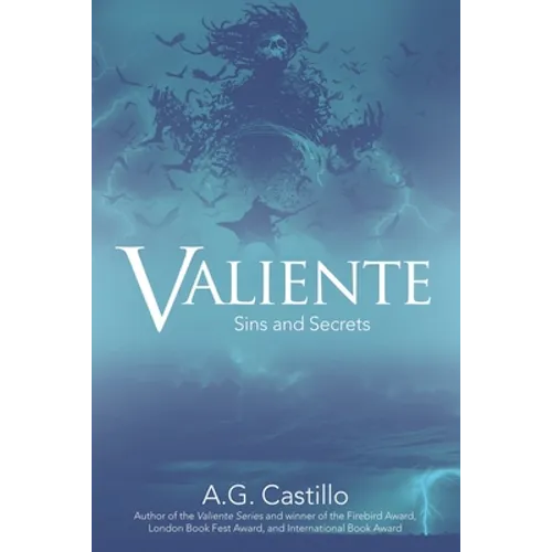 Valiente: Sins and Secrets