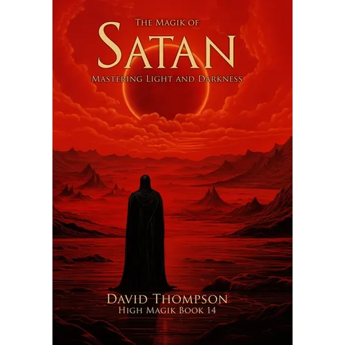 The Magik of Satan
