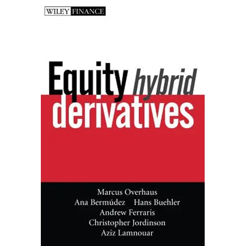 Equity Hybrid Derivatives