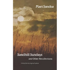 Sandhill Sundays and Other Recollections