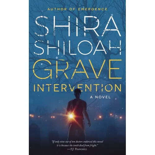 Grave Intervention