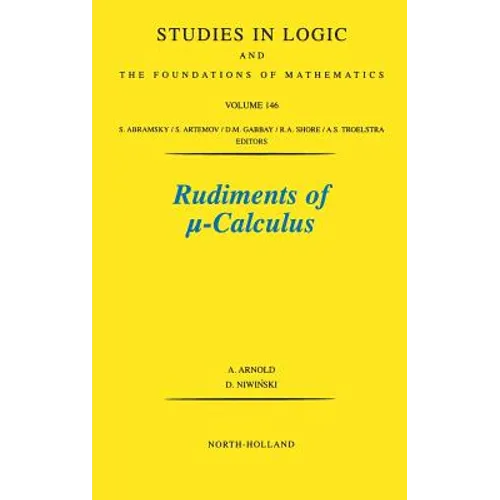Rudiments of Calculus: Volume 146