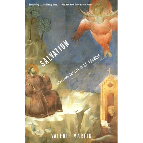 Salvation: Scenes from the Life of St. Francis