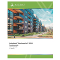 Autodesk Navisworks 2024: Fundamentals