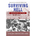 Surviving Hell: Surrender on Cebu - Paperback