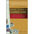 More Than a Numbers Game: A Brief History of Accounting