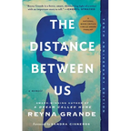 The Distance Between Us - Paperback
