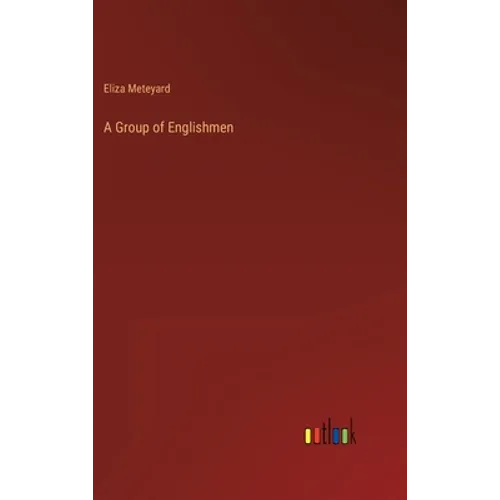A Group of Englishmen