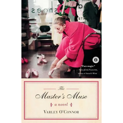 The Master's Muse