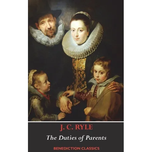 The Duties of Parents