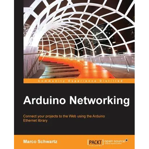 Arduino Networking
