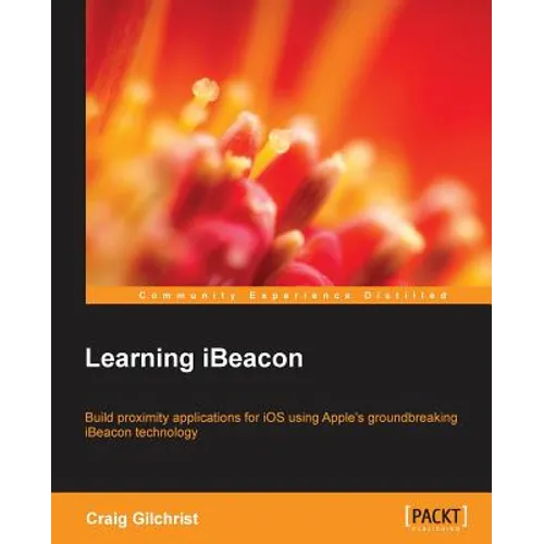 Learning iBeacon