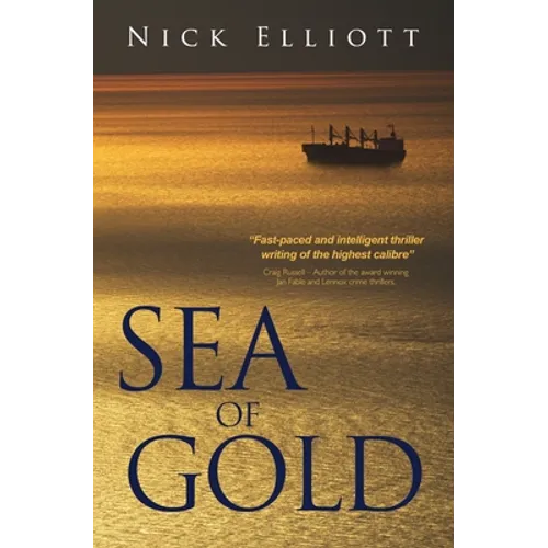 Sea of Gold