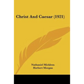 Christ And Caesar (1921)