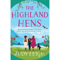 The Highland Hens