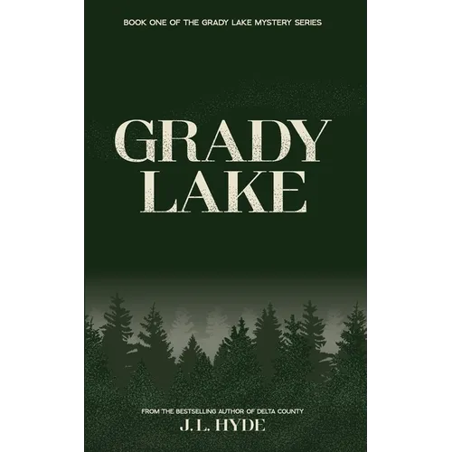 Grady Lake