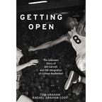 Getting Open: The Unknown Story of Bill Garrett and the Integrat - Paperback