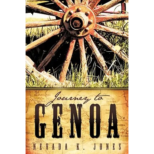 Journey to Genoa