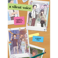 A Silent Voice Complete Collector's Edition 2