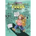 The Further Fattening Adventures of Pudge, Girl Blimp