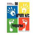 No Drum Kit Required