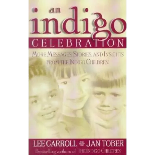 Indigo Celebration