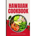 Hawaiian Cookbook: Traditional Recipes of Hawaii