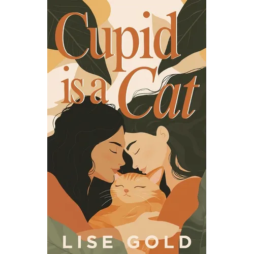 Cupid is a Cat