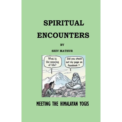 Spiritual Encounters