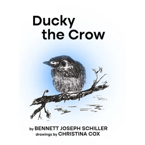 Ducky the Crow