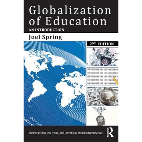 Globalization of Education: An Introduction