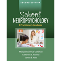 School Neuropsychology: A Practitioner's Handbook