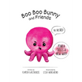 Boo Boo Bunny and Friends Pinka Tries a New Way