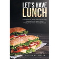 Let's Have Lunch: Conversation, Race and Community; Celebrating 20 years of the Presbyterian Inter-Racial Dialogue