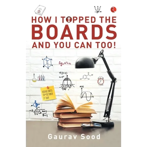 How I Topped Boards and You Can Too!