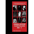 Paranormal Investigators The Complete Collection: Books 1 - 10
