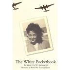 The White Pocketbook: Andree's World War Two resistance in Belgium - Paperback
