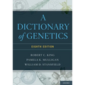Dictionary of Genetics