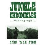 Jungle Chronicles and Other Writings: Recollections of a South Sudanese - Paperback