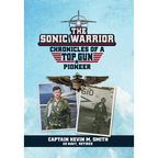 The Sonic Warrior