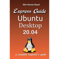 Express guide Ubuntu desktop 20.04
