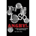Why Am I So Angry?!: A Guide on Spiritual Warfare for Teens & Tweens.