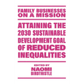 Attaining the 2030 Sustainable Development Goal of Reduced Inequalities